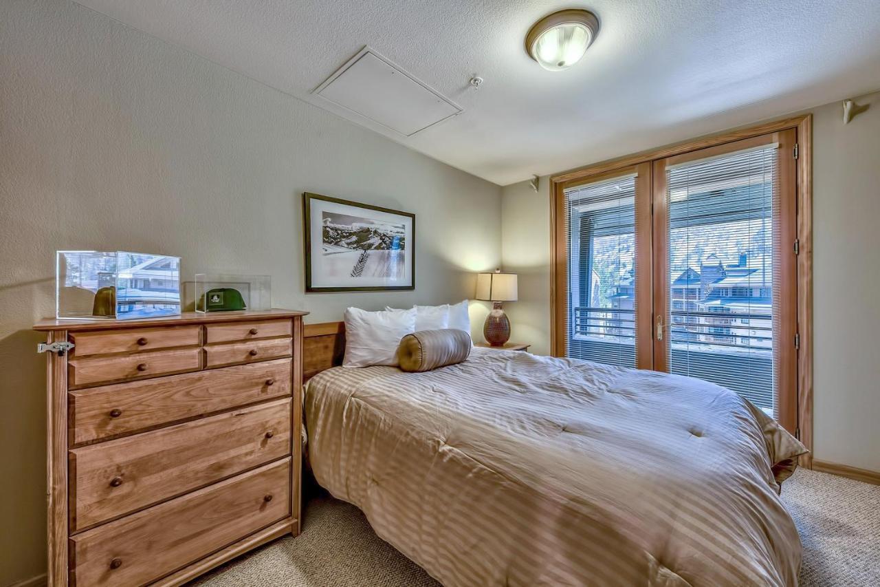 Kirkwood Mountain Resort Properties Екстериор снимка