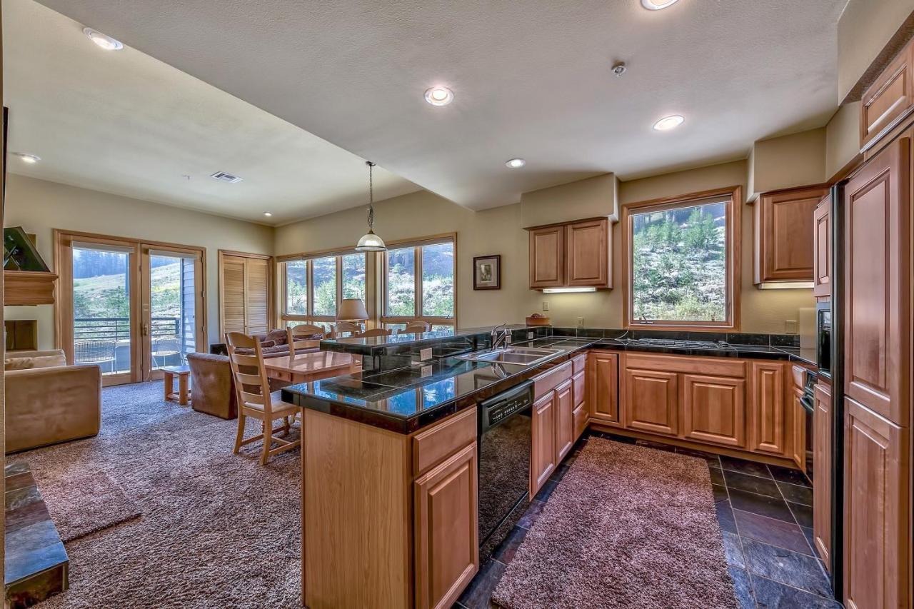 Kirkwood Mountain Resort Properties Екстериор снимка