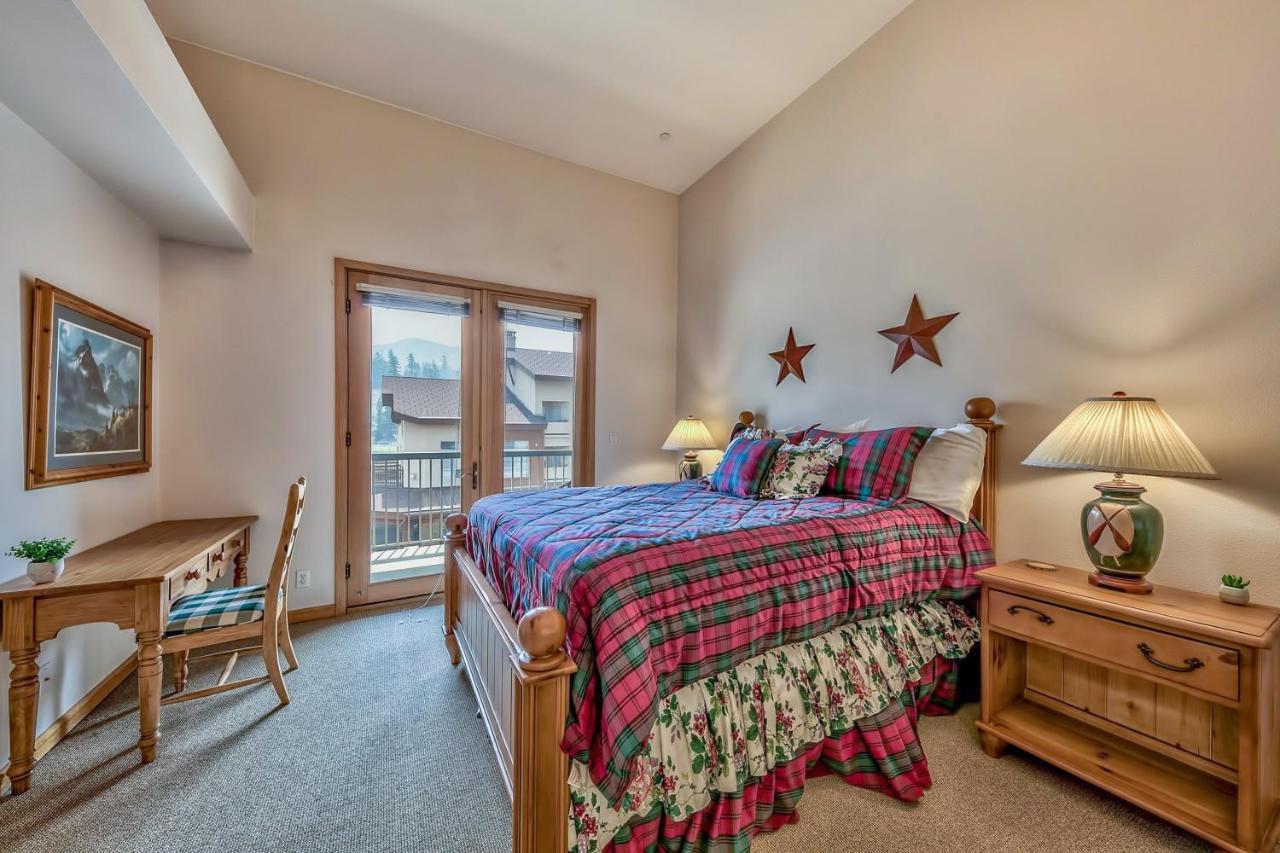 Kirkwood Mountain Resort Properties Екстериор снимка