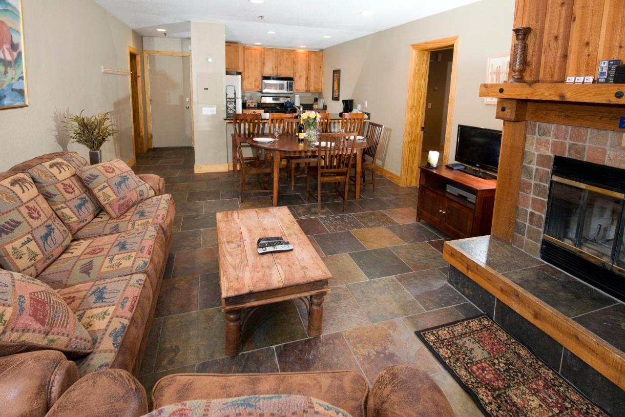 Kirkwood Mountain Resort Properties Екстериор снимка