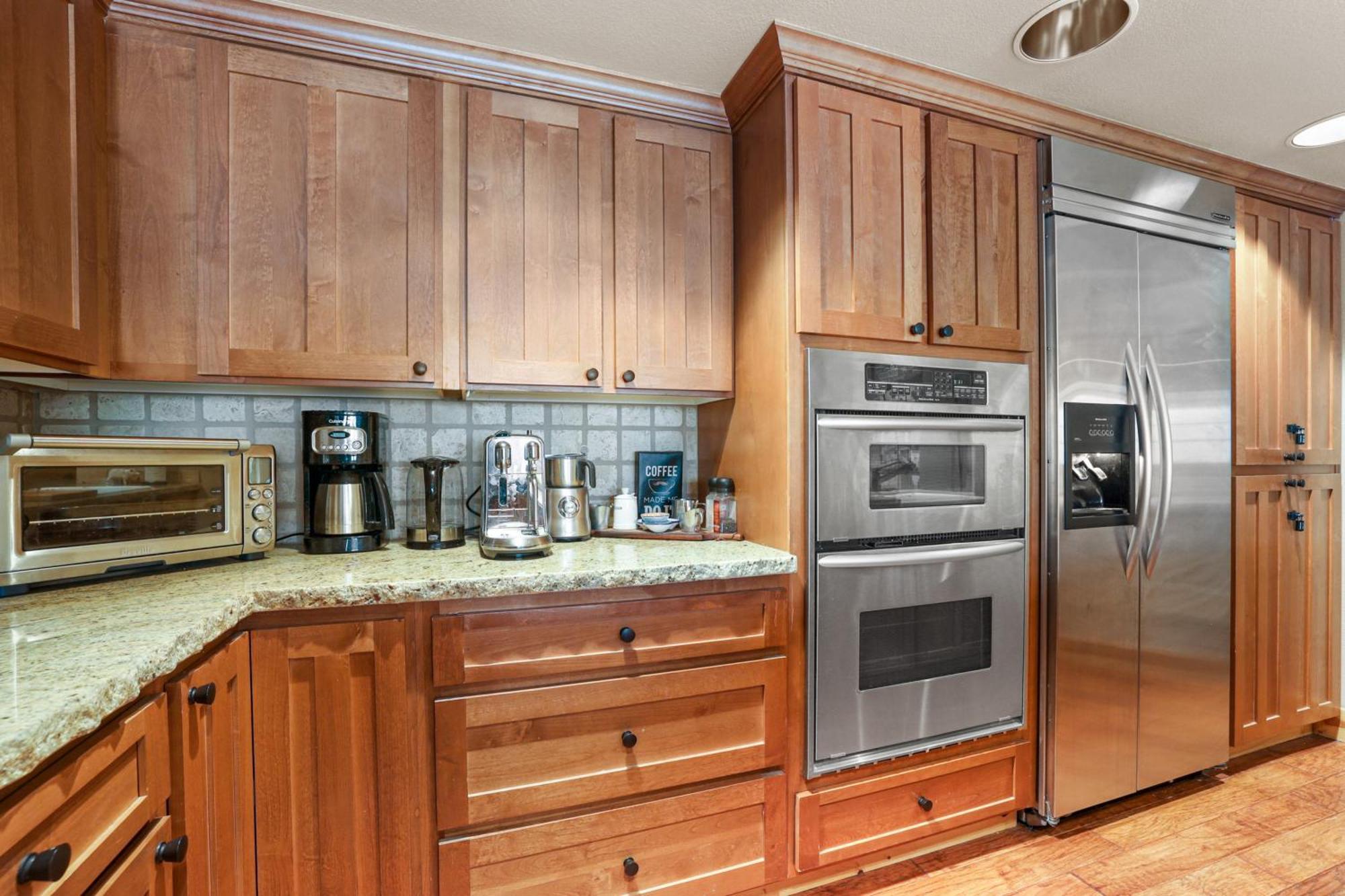 Kirkwood Mountain Resort Properties Екстериор снимка