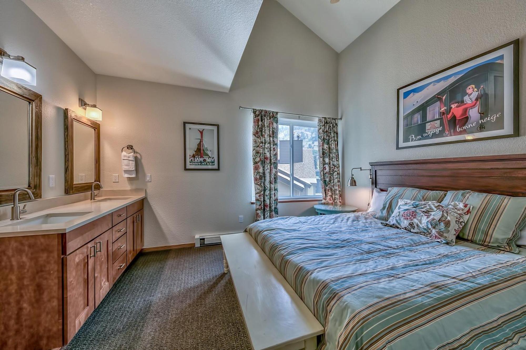 Kirkwood Mountain Resort Properties Екстериор снимка
